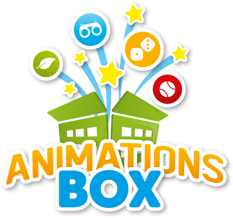 Animationsbox